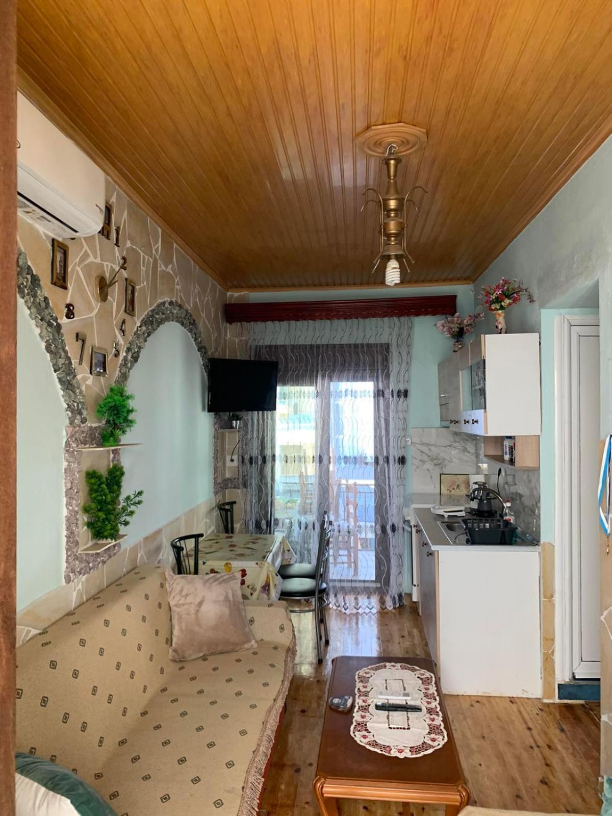 Baci House Villa Limenas  Dış mekan fotoğraf